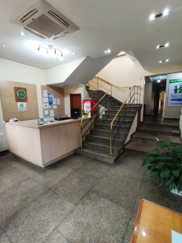 Hotel Porto Alegre Ltda
