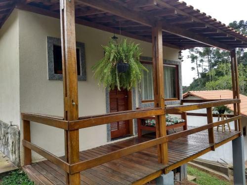 Pousada Recanto Lajinha