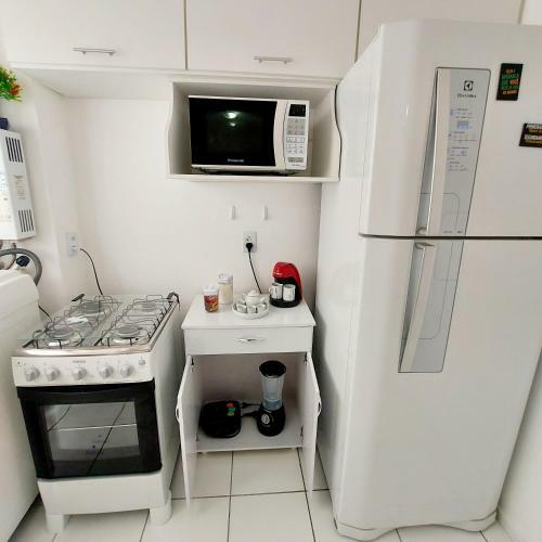 Apartamento Recanto Das Borboletas