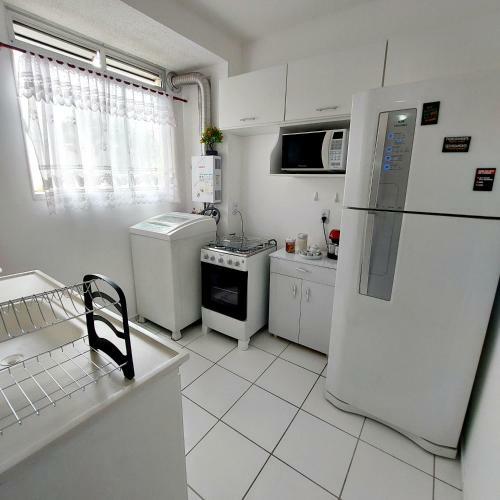 Apartamento Recanto Das Borboletas