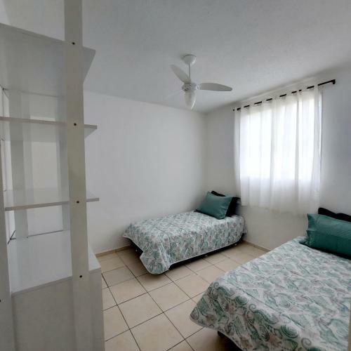 Apartamento Recanto Das Borboletas