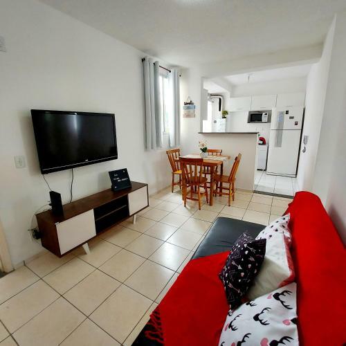 Apartamento Recanto Das Borboletas