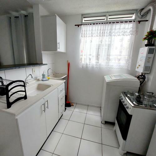 Apartamento Recanto Das Borboletas