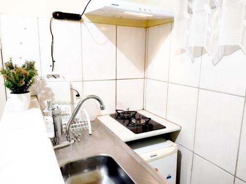 Apartamento Casa Julieta