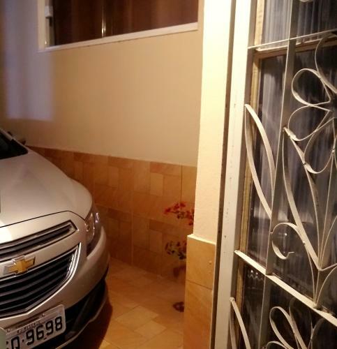 Apartamento Casa Julieta
