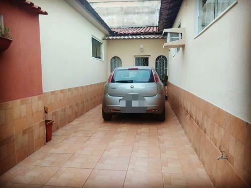 Apartamento Casa Julieta