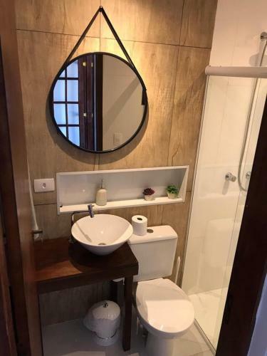 Hostal Aconchego Su�tes
