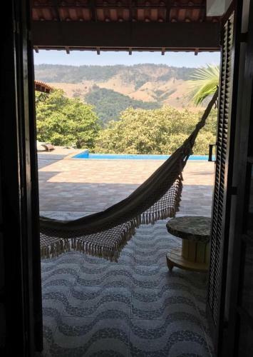 Hostal Aconchego Su�tes