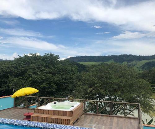 Hostal Aconchego Su�tes