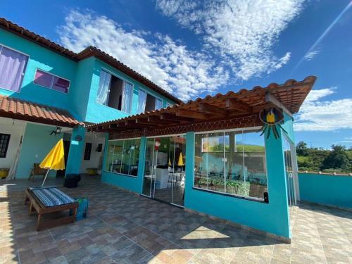 Hostal Aconchego Su�tes