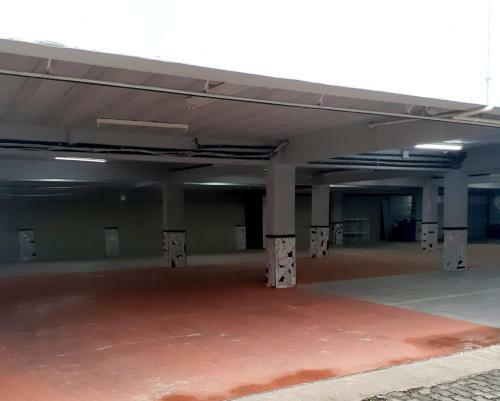 Riachuelo Hotel