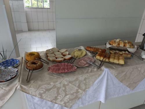Riachuelo Hotel