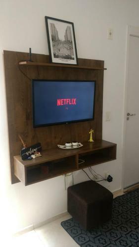 Apartamento Aconchego Pr�x. A Penedo.