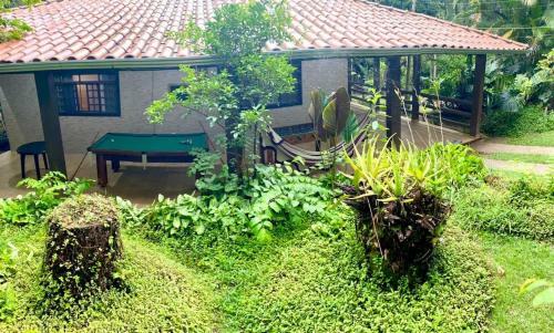 Chacara Rustica A 5km Da Pampulha, Com Internet E Wifi