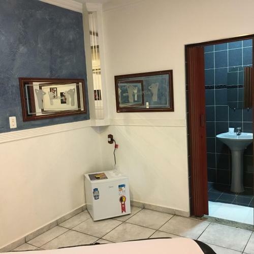 Hotel Cqsabe Motel