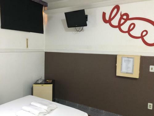 Hotel Cqsabe Motel
