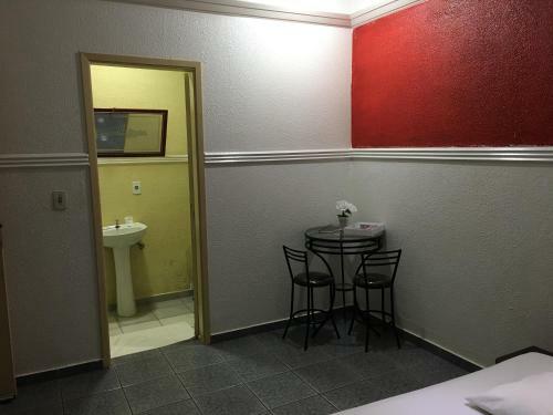 Hotel Cqsabe Motel