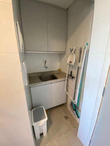 Apartamento Eco Resort Flat Porto Dos Corais
