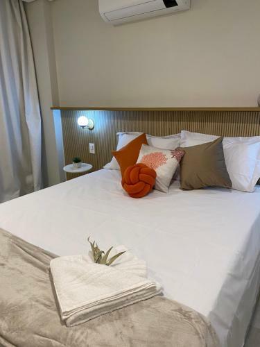 Apartamento Eco Resort Flat Porto Dos Corais