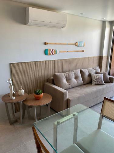 Apartamento Eco Resort Flat Porto Dos Corais