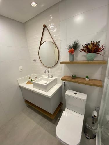 Apartamento Eco Resort Flat Porto Dos Corais