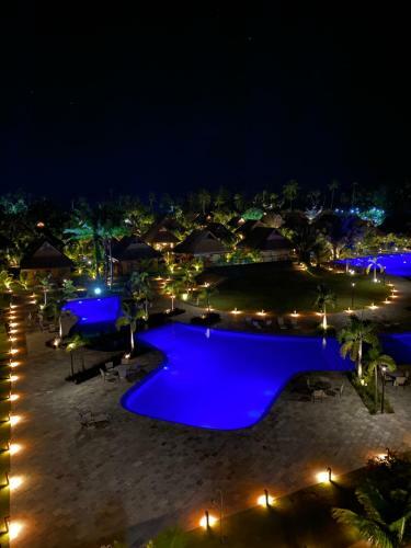 Apartamento Eco Resort Flat Porto Dos Corais
