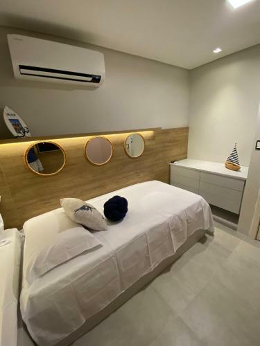 Apartamento Eco Resort Flat Porto Dos Corais