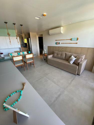 Apartamento Eco Resort Flat Porto Dos Corais
