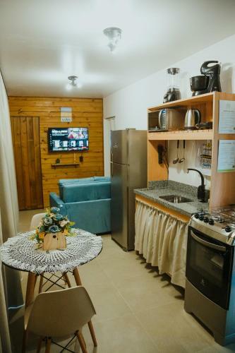 Casa Container - Pousada Container Da Montanha - Casa Tiny House