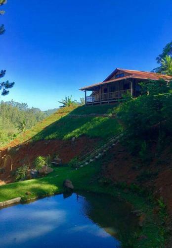 Lodge Pousada Bergen H�tten