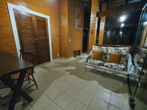 Aconchego No Condom�nio Jd. Pernambuco II