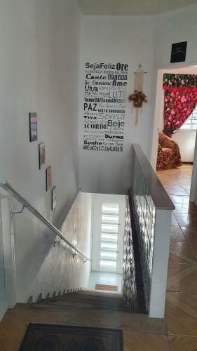 Apartamento Casa Bem Centralizada