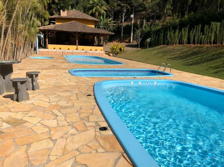 Casa Da Montanha Maik�fer