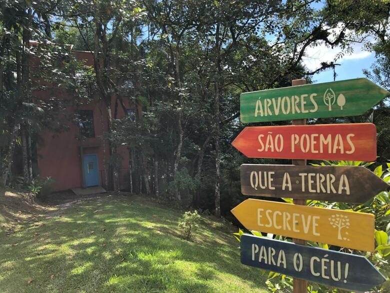 Casa Da Montanha Maik�fer