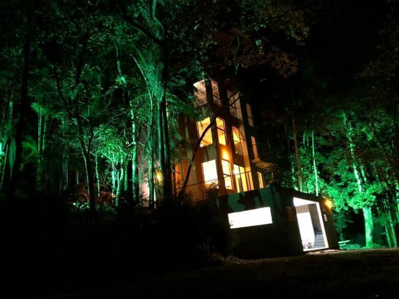 Casa Da Montanha Maik�fer