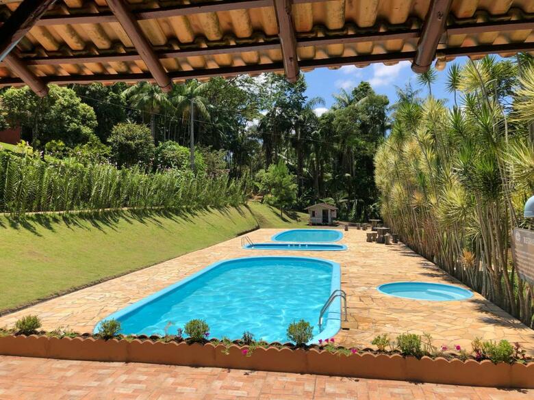 Casa Da Montanha Maik�fer