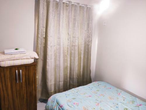 S�tio Para�so Central - Casinha