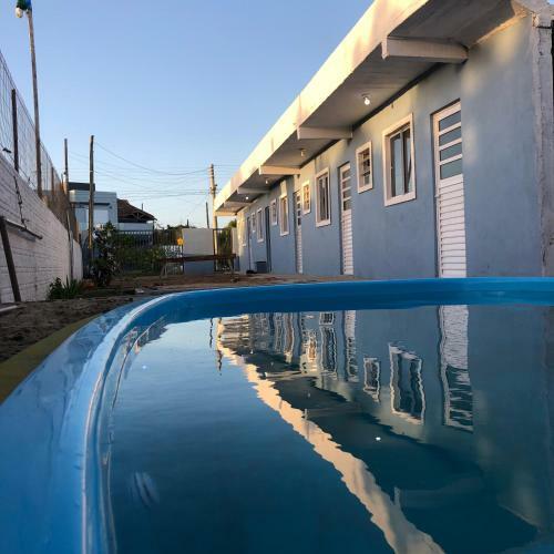 Hostal Patriarca Silva