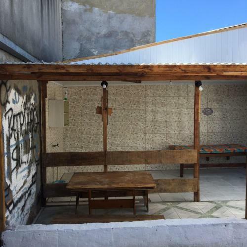 Hostal Patriarca Silva
