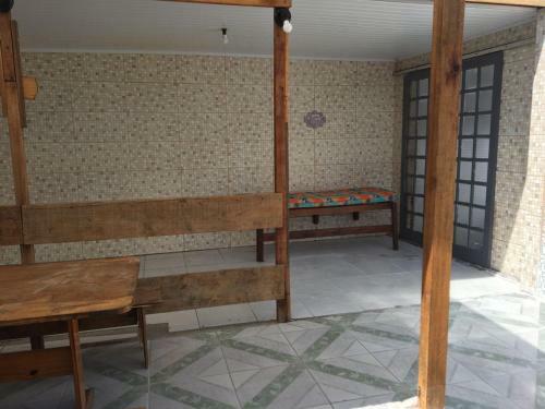 Hostal Patriarca Silva