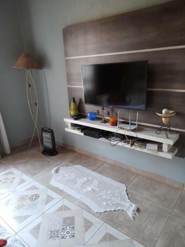 Casa De Campo Rosa Dos Ventos