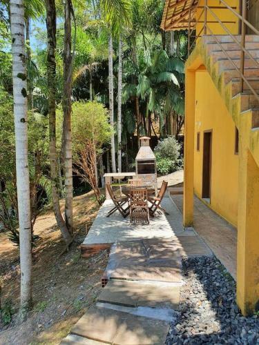 Casa De Campo Rosa Dos Ventos