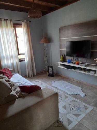 Casa De Campo Rosa Dos Ventos
