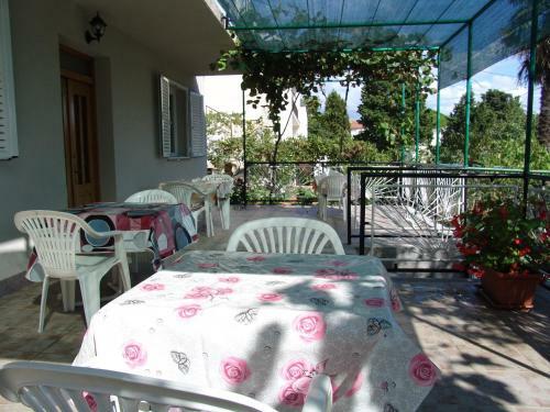 Hostal Sobe Bozica