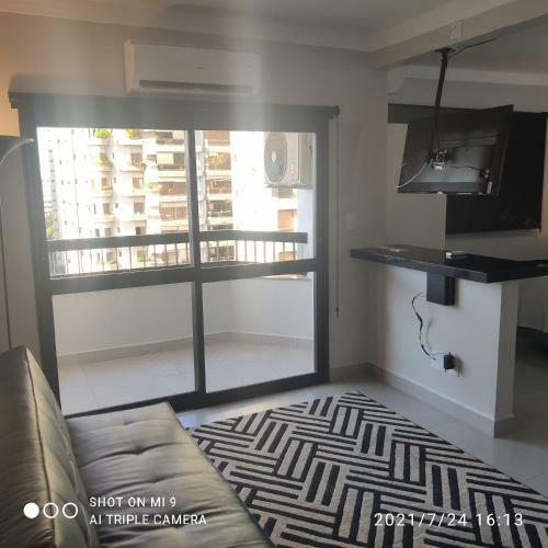Apartamento Loft Unique