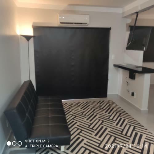 Apartamento Loft Unique