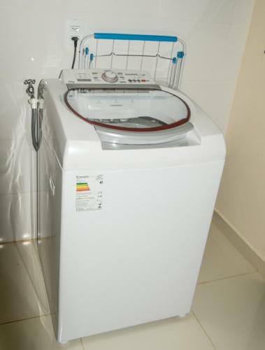 Apartamento Edif�cio Tocantins
