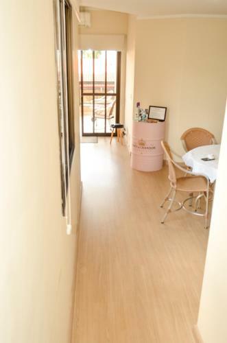 Apartamento Edif�cio Tocantins