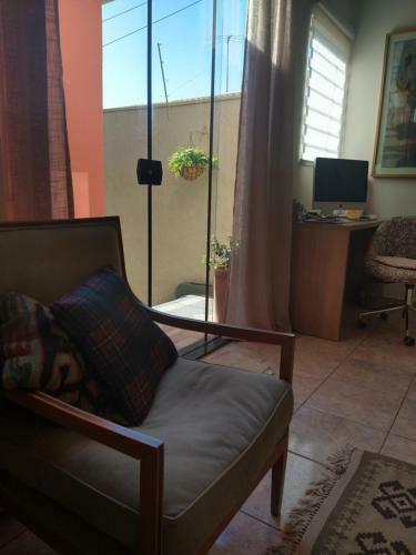 Apartamento Flat Maravilhoso No Centro Com Piscina Na Cobertura