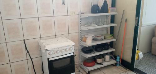 A Trabalho Ou Divers�o Este Apartamento � A Solu��o